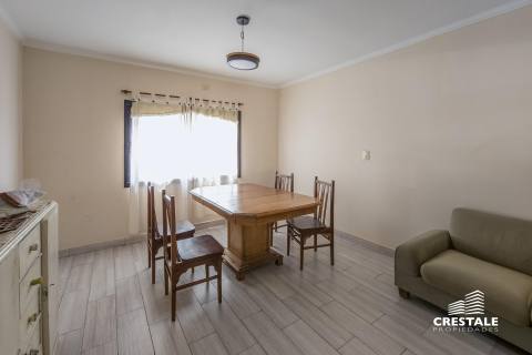 Casa 3 dormitorios en venta Tierra De Sueños 3 - Pujato 3600, Roldán. CHO6742378 Crestale Propiedades