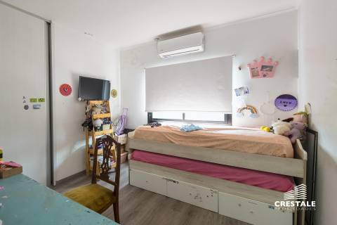 Casa 3 dormitorios en venta Tierra De Sueños 3 - Pujato 3600, Roldán. CHO6742378 Crestale Propiedades