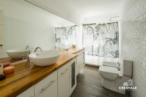 Casa 3 dormitorios en venta Tierra De Sueños 3 - Pujato 3600, Roldán. CHO6742378 Crestale Propiedades