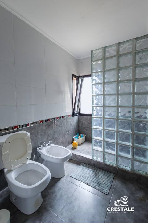 Casa 3 dormitorios en venta Tierra De Sueños 3 - Pujato 3600, Roldán. CHO6742378 Crestale Propiedades