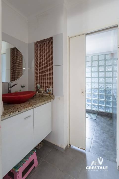 Casa 3 dormitorios en venta Tierra De Sueños 3 - Pujato 3600, Roldán. CHO6742378 Crestale Propiedades