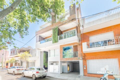 departamento 1 dormitorio en venta Rosario Puerto Norte, DON ORIONE Y RAWSON