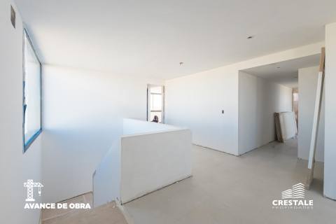 Casa 4 dormitorios en venta Vida Club De Campo, Funes. CHO6772850 Crestale Propiedades