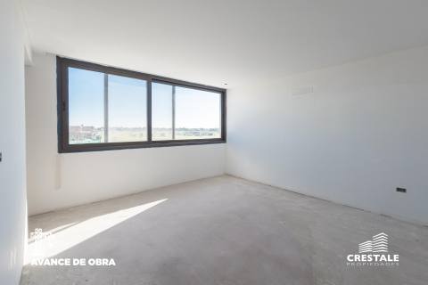 Casa 4 dormitorios en venta Vida Club De Campo, Funes. CHO6772850 Crestale Propiedades