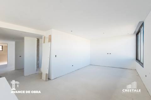 Casa 4 dormitorios en venta Vida Club De Campo, Funes. CHO6772850 Crestale Propiedades