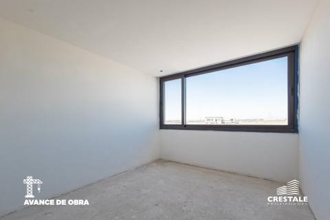 Casa 4 dormitorios en venta Vida Club De Campo, Funes. CHO6772850 Crestale Propiedades