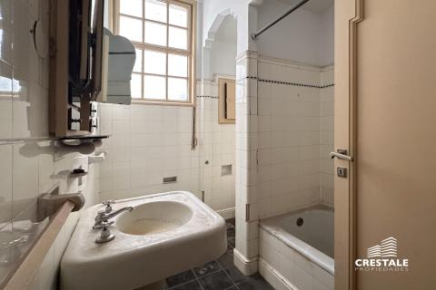 Oficina en venta Córdoba Y San Martin, Rosario. CAP6777478 Crestale Propiedades