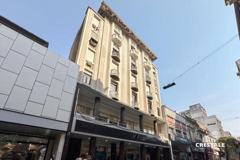 Oficina en venta Córdoba Y San Martin, Rosario. CAP6777478 Crestale Propiedades