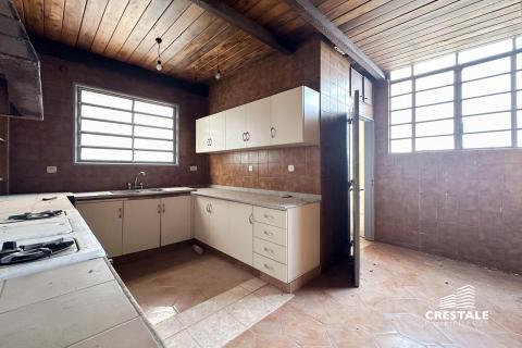 Oficina en venta Córdoba Y San Martin, Rosario. CAP6777478 Crestale Propiedades