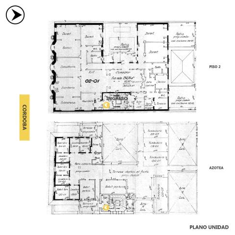 Oficina en venta Córdoba Y San Martin, Rosario. CAP6777478 Crestale Propiedades