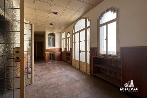 Oficina en venta Córdoba Y San Martin, Rosario. CAP6777478 Crestale Propiedades
