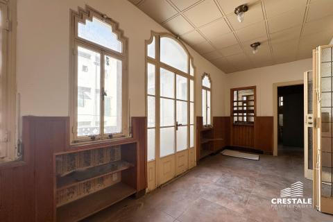 Oficina en venta Córdoba Y San Martin, Rosario. CAP6777478 Crestale Propiedades
