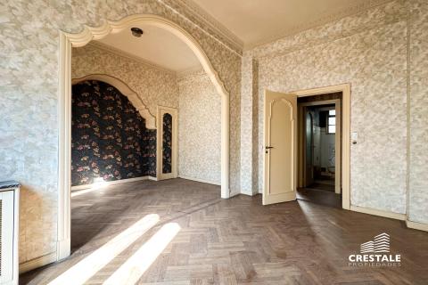 Oficina en venta Córdoba Y San Martin, Rosario. CAP6777478 Crestale Propiedades