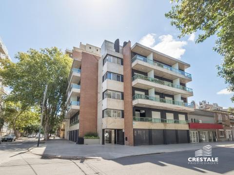 Departamento monoambiente en venta Iriondo Y Montevideo, Rosario. CBU61961 AP6784163 Crestale Propiedades