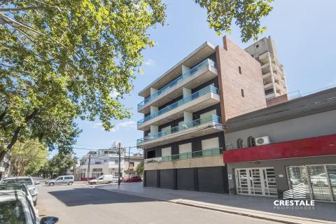 Departamento monoambiente en venta Iriondo Y Montevideo, Rosario. CBU61961 AP6784163 Crestale Propiedades