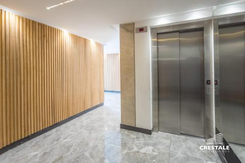 Departamento monoambiente en venta Iriondo Y Montevideo, Rosario. CBU61961 AP6784163 Crestale Propiedades