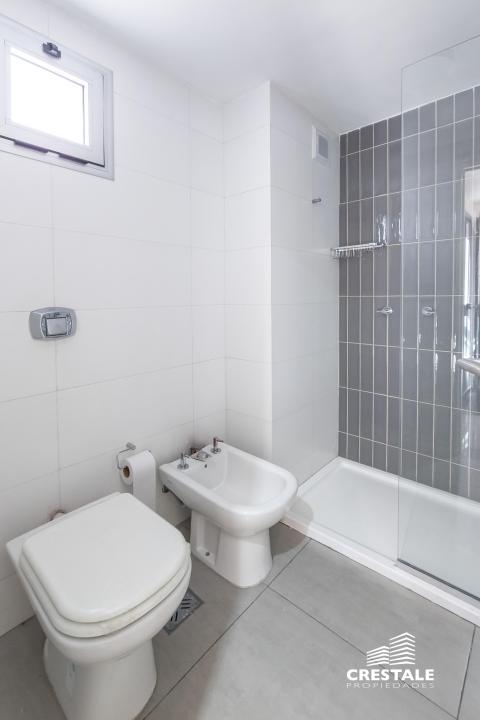Departamento monoambiente en venta Iriondo Y Montevideo, Rosario. CBU61961 AP6784163 Crestale Propiedades