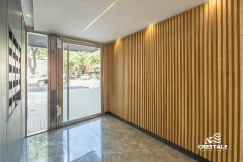 Departamento monoambiente en venta Iriondo Y Montevideo, Rosario. CBU61961 AP6784163 Crestale Propiedades