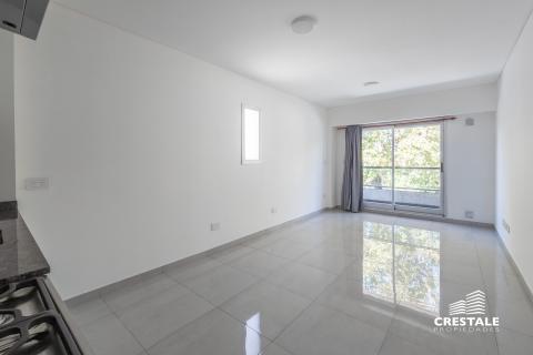 Departamento monoambiente en venta Iriondo Y Montevideo, Rosario. CBU61961 AP6784163 Crestale Propiedades