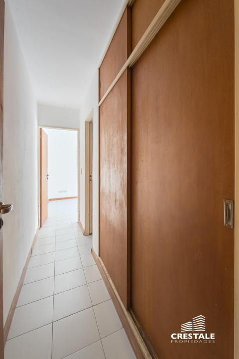 Departamento 1 dormitorio en venta Vera Mujica Y Urquiza, Rosario. CAP6791960 Crestale Propiedades