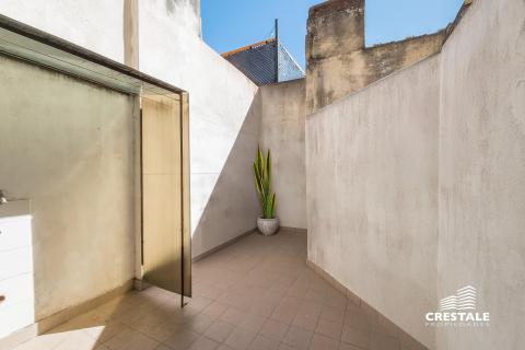 Departamento 1 dormitorio en venta Vera Mujica Y Urquiza, Rosario. CAP6791960 Crestale Propiedades