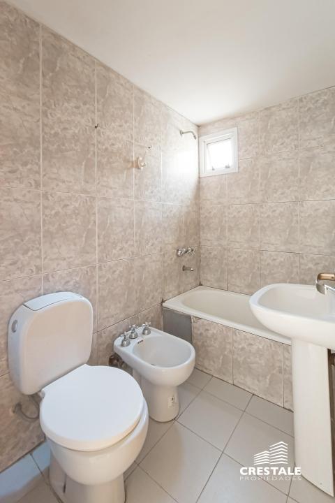 Departamento 1 dormitorio en venta Vera Mujica Y Urquiza, Rosario. CAP6791960 Crestale Propiedades
