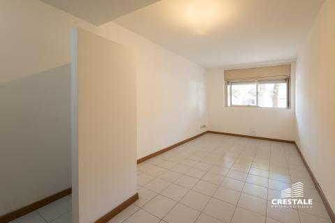 Departamento 1 dormitorio en venta Vera Mujica Y Urquiza, Rosario. CAP6791960 Crestale Propiedades