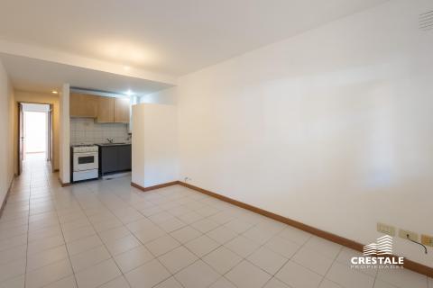 Departamento 1 dormitorio en venta Vera Mujica Y Urquiza, Rosario. CAP6791960 Crestale Propiedades