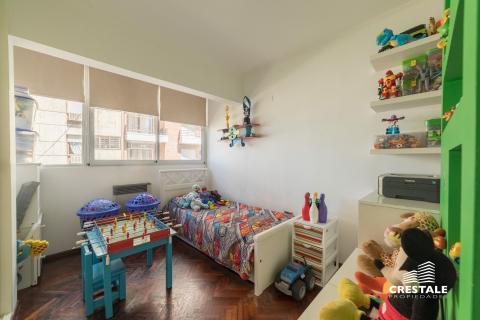 Departamento 2 dormitorios en venta Rosario, Zeballos y Colón. CAP4916763 Crestale Propiedades