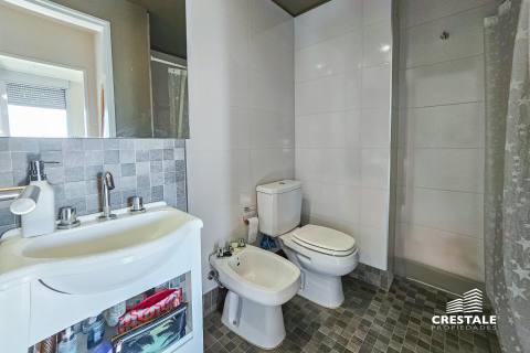 Departamento 1 dormitorio en venta Bv. Avellaneda 800 Bis, Rosario. CAP6797650 Crestale Propiedades