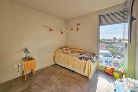Departamento 1 dormitorio en venta Bv. Avellaneda 800 Bis, Rosario. CAP6797650 Crestale Propiedades