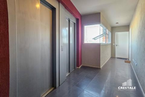 Departamento 1 dormitorio en venta Bv. Avellaneda 800 Bis, Rosario. CAP6797650 Crestale Propiedades