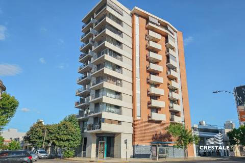 Departamento 1 dormitorio en venta Bv. Avellaneda 800 Bis, Rosario. CAP6797650 Crestale Propiedades