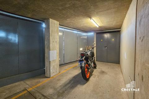 Departamento 1 dormitorio en venta Bv. Avellaneda 800 Bis, Rosario. CAP6797650 Crestale Propiedades