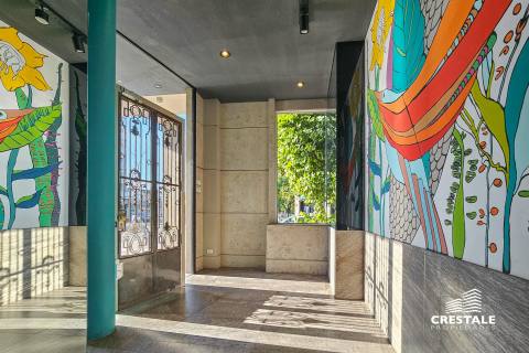 Departamento 1 dormitorio en venta Bv. Avellaneda 800 Bis, Rosario. CAP6797650 Crestale Propiedades