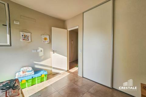 Departamento 1 dormitorio en venta Bv. Avellaneda 800 Bis, Rosario. CAP6797650 Crestale Propiedades