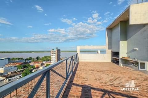 Departamento 1 dormitorio en venta Bv. Avellaneda 800 Bis, Rosario. CAP6797650 Crestale Propiedades