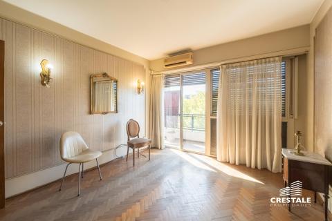 Departamento 3 dormitorios en venta Córdoba Y Buenos Aires, Rosario. CAP6824374 Crestale Propiedades