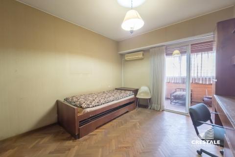 Departamento 3 dormitorios en venta Córdoba Y Buenos Aires, Rosario. CAP6824374 Crestale Propiedades