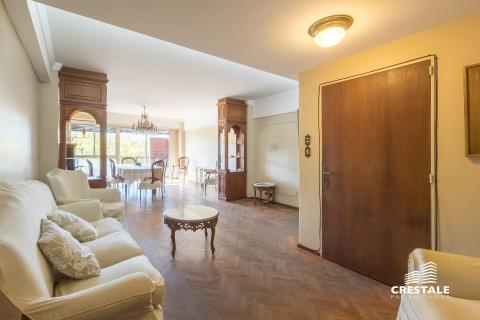 Departamento 3 dormitorios en venta Córdoba Y Buenos Aires, Rosario. CAP6824374 Crestale Propiedades