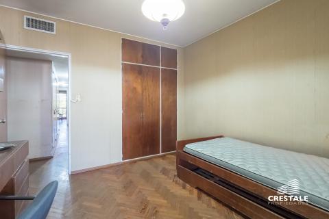 Departamento 3 dormitorios en venta Córdoba Y Buenos Aires, Rosario. CAP6824374 Crestale Propiedades