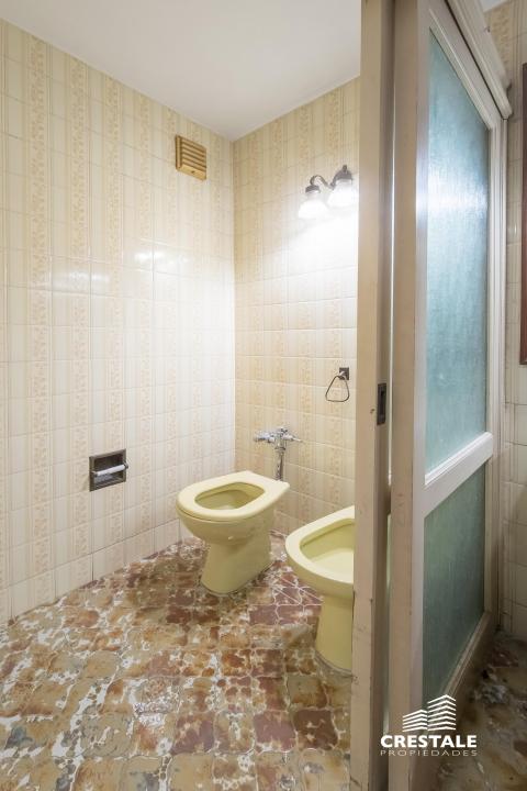 Departamento 3 dormitorios en venta Córdoba Y Buenos Aires, Rosario. CAP6824374 Crestale Propiedades