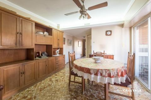 Departamento 3 dormitorios en venta Córdoba Y Buenos Aires, Rosario. CAP6824374 Crestale Propiedades