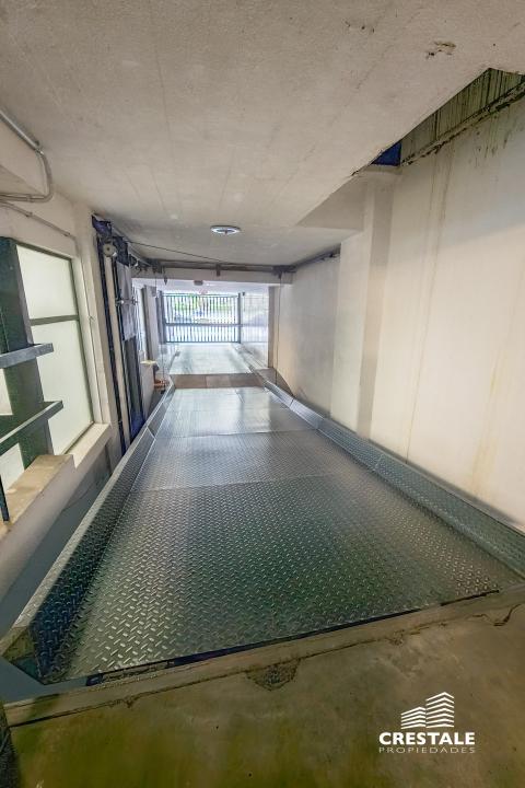 Departamento 3 dormitorios en venta Córdoba Y Buenos Aires, Rosario. CAP6824374 Crestale Propiedades
