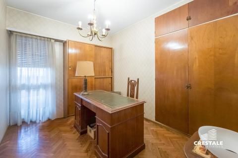 Departamento 3 dormitorios en venta Córdoba Y Buenos Aires, Rosario. CAP6824374 Crestale Propiedades