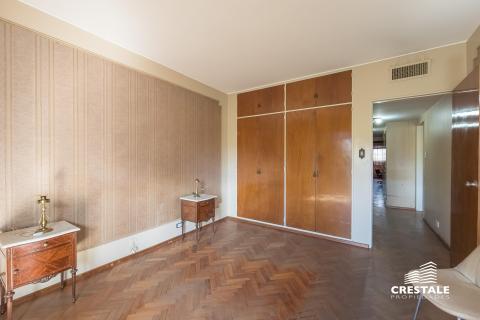 Departamento 3 dormitorios en venta Córdoba Y Buenos Aires, Rosario. CAP6824374 Crestale Propiedades