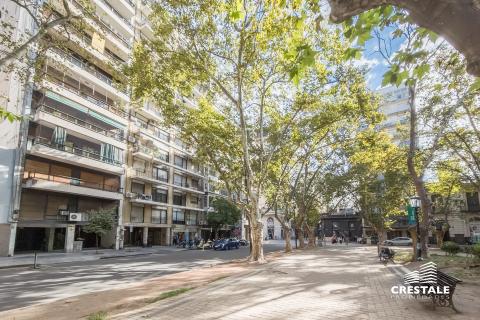 Departamento 3 dormitorios en venta Córdoba Y Buenos Aires, Rosario. CAP6824374 Crestale Propiedades