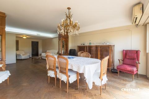 Departamento 3 dormitorios en venta Córdoba Y Buenos Aires, Rosario. CAP6824374 Crestale Propiedades