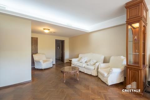 Departamento 3 dormitorios en venta Córdoba Y Buenos Aires, Rosario. CAP6824374 Crestale Propiedades