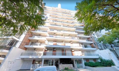 Departamento 1 dormitorio en venta Brown Y Moreno, Rosario. CAP1325582 Crestale Propiedades